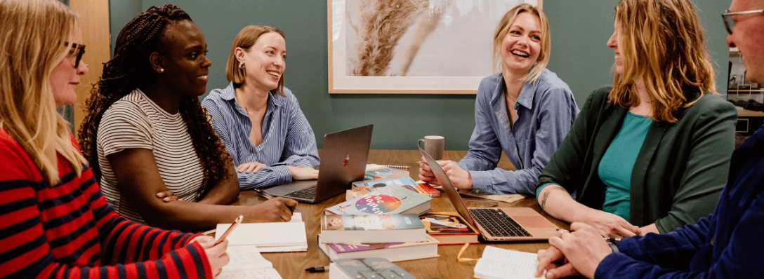 British Authors In UK