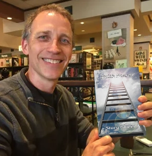 Author Branding Sample 1