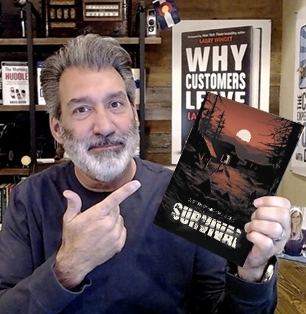 Book Formatting Sample 2