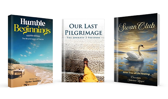 Book Marketing in UK