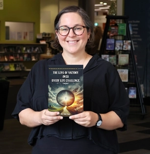 Business Book Sample 4