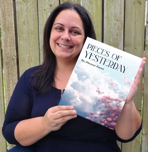 Kindle Direct Publishing Sample 2