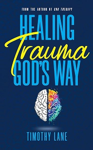 Healing Trauma God’s Way
