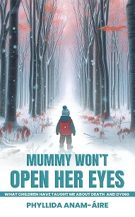 Mummy Won’t Open Her Eyes