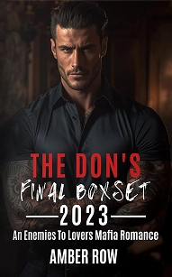 The Don’s Final Boxset